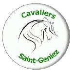 logo annuaire Les Cavaliers de Saint Geniez Olivier CHABRAND Saint-Geniez