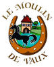 logo annuaire Le Moulin de Vaux Dominique et Yannick GUYOT DE CAILA Paray-le-Monial