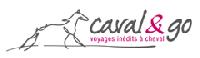 logo annuaire Caval&go  Agence de Voyages Fontainebleau