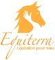 logo annuaire Equiterra Florence FERRE Ventavon