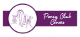 logo annuaire Poney-Club de Cenves Mireille et Thierry MARIEAUD Cenves