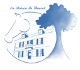 logo annuaire La Maison de Fleurat Judith MATHIEU et Julien FOURNIER-BIDOZ Domeyrot