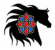 logo annuaire Ecuries Al Andalus Raphaëlle et Patrick LEONOFF Sonchamp